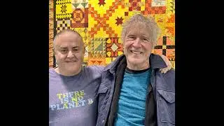 An Economic Hitman - John Perkins