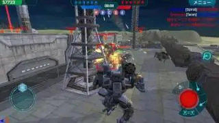 [WR:634] Zenit/Noricum/Leo: Really? (Powerplant) [2017-1-24]