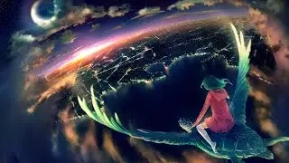 sky delta - コトノハ (Endorfin. - Horizon Note)