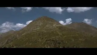 Stallwies Alm ( 4k cinematic drone footage) DJI MAVIC AIR 
