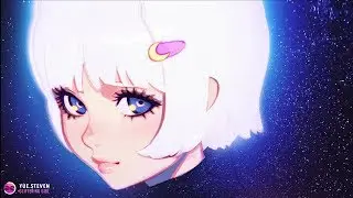 YUE.STEVEN - Glittering Girl
