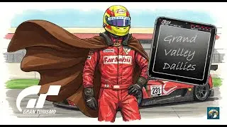 Grand Valley Dailies - DR Repair Before Wednesday??