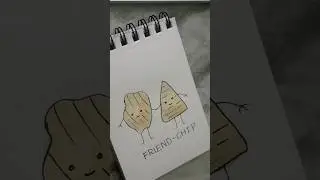 How to draw easy cards | step by step easy art | beginners art #easyart #greetingcard #trending