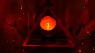 Bill Cipher Suite (Weirdmageddon)
