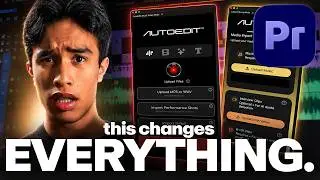 Best AI Editing Plugins for Premiere Pro: Full Walkthrough