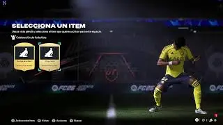 Selecci&oacute;n Colombia FC26 4K  -  Xbox Series X Colombia 🇨🇴
