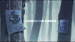 Slender for Gender 2025 - Trailer [Trans Lifeline Charity Event]