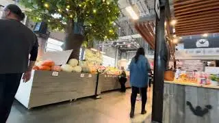 Calgary Farmers Market West