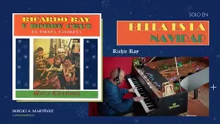 No 6. Solo_Bella es la Navidad (80 solos del piano en la salsa)