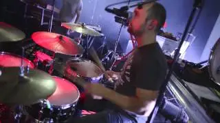 Eight Day Weekend / ElMediator (Teaser)