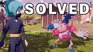 How to get to Mr. Mime | Back-Alley Mr. Mime Request 21 ► Pokemon Legends Arceus