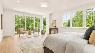 1312 Massachusetts Ave, Lexington MA | Fine New England Living