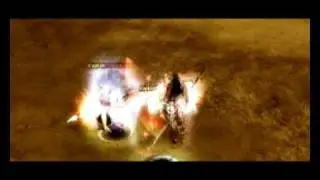 Change Them All - Silkroad Movie By Fanatorium