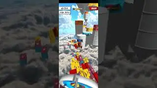 super hero driving school last level