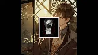 Despair Zhong Li Song - Kamaza Izaya