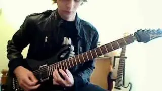 Katy Perry - California Gurls (Guitar Instrumental)