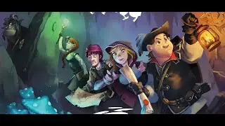 Dungeonology overview EN
