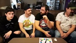 Hot Pepper Roulette Challenge