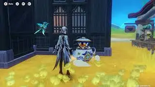 Sereniteapot Mangement (Ashe's Account): January 13, 2026