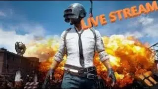 DAY 3 OF THE BONE BROTH FAST | LETS PUBG BEFORE I DIE | 500 SUB GRIND!