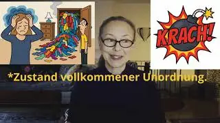 #38: Warum verstehe ich fast alles, aber das Sprechen funktioniert überhaupt nicht?