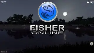 theFisher Online -- Stellate Sturgeon -- Finland Kulgu Lake