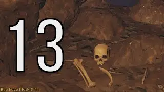 Grounded Gameplay Playthrough Part 13 - No Commentary (Xbox One X)