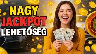 magyar casino 2025 🎯 &Uacute;j j&aacute;t&eacute;kok, nagy jackpot lehetős&eacute;gek