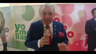 Formula Entretenimiento - Cesar Escola / Yo me llamo