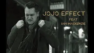 Jojo Effect  feat.  Iain Mackenzie  -  More or Less