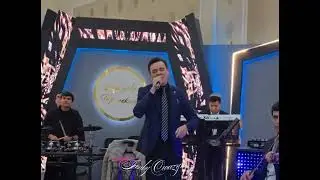 Ibbo Serdarow. Bet a&yacute;dym