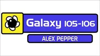 Galaxy - Alex Pepper & FNP (2001)