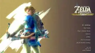 The Legend of Zelda: Breath of the Wild (Switch 2) - 100% Playthrough - Part 39 [LIVE]