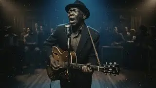 John Lee Hooker - Midnight Current Jam | Electric Blues