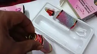 Women trimmer 2 in 1 MRP 350 buy now 