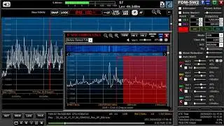 846 1 kHz Radio Veritas DZRV Feb 20,2020 1800 UTC