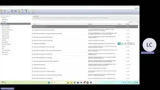 Sage accounts - running a TB, correcting transactions, running reports