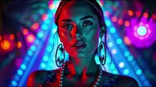The Heatwave &ndash; Blazing Dembow Bass 🔥🌊 | Reggaeton by BensAiJams