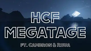 hcf megatage