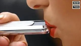The GeniusPipe Is Smart AF | NowThis