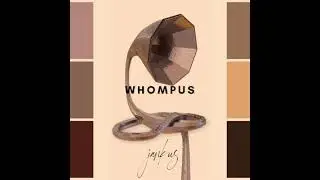Whompus (Prod. Jankus) | Tobi Type Beat