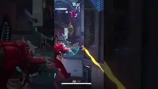 That was satisfying #gaming #marvelrivals #marvel #ironman #memes #funny #shorts #cod #bo6 #warzone