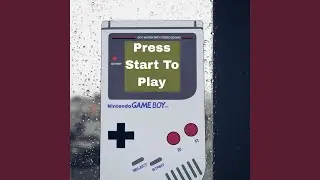 Press Start To Play