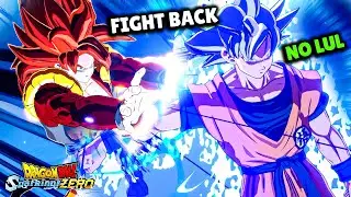 The Most HATED Sparking Zero Characters