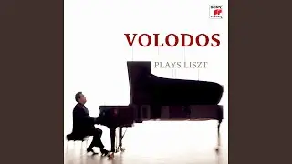 Années de pèlerinage I - Suisse, S 160: No. 6 La vallée d'Obermann