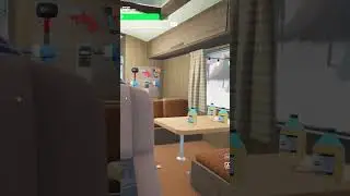 We all saw that | RV There Yet? #rvthereyetgame #gaming #twitchstreamer