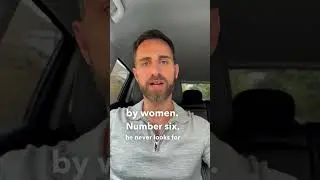 9 green flags to look for in a man