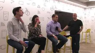 LinkedIn Meet Up DC 1-11-2018 | #LinkedInLocal
