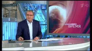 В. Фадеев в программе Воскресное время на Первом канале 02. 04. 2017 об одаренных детях