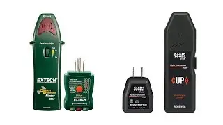 5 Best Circuit Breaker Locators Reviews and Buying Guide